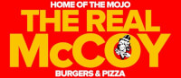 Real Food. Real Scarborough. The Real McCoy