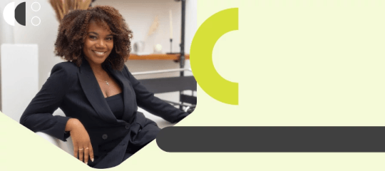 Meet Toni Francis: From Centennial College Broadcast and Film Grad to Dragons' Den Canada Senior Producer